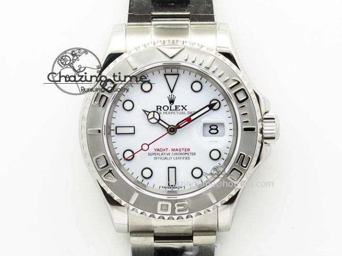 Gray Markers Bracelet Dial 126231 RG 36 DateJust JDF Plated Jubilee 904L RG Steel Roman V2 SS on 1218